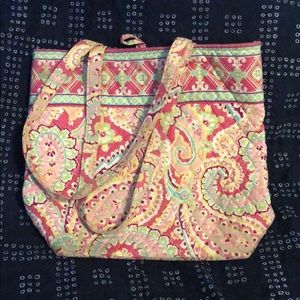 Vera Bradley Tote